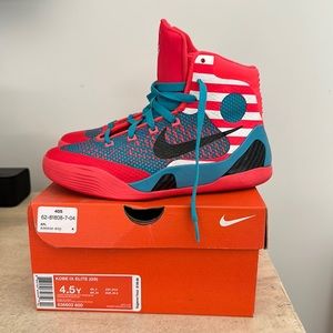 Kobe IX Elite